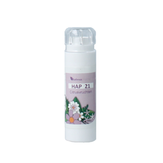 Balancepharma Balancepharma Citrusvruchten allergoplex 6 Gram