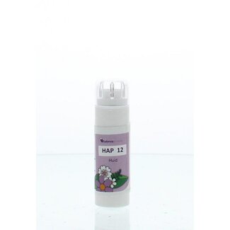 Balancepharma Balancepharma Huid allergoplex 6 Gram