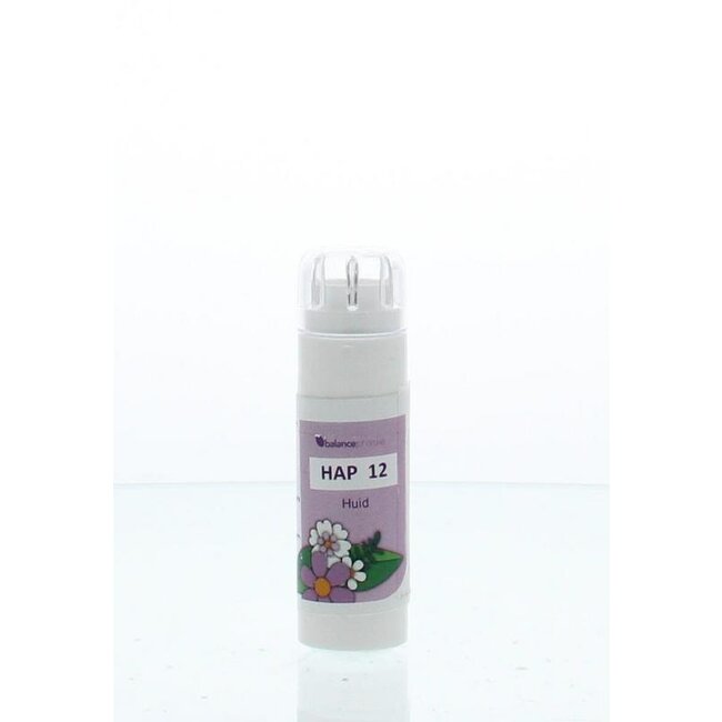 Balancepharma Huid allergoplex 6 Gram