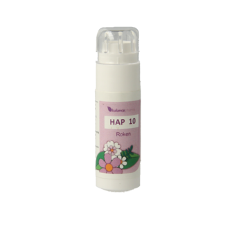 Balancepharma Balancepharma Roken allergoplex 6 Gram