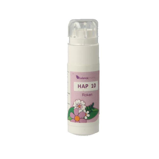 Balancepharma Roken allergoplex 6 Gram