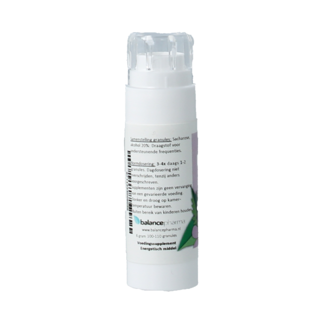 Balancepharma Schimmels allergoplex 6 g