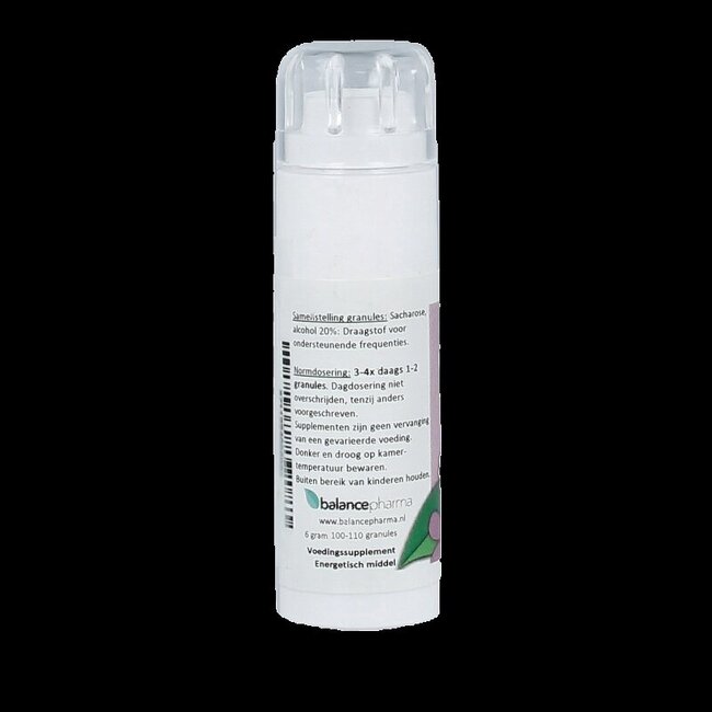 Balancepharma Noten allergoplex 6 Gram