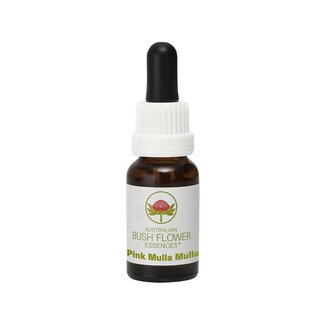 Australian Bush Australian Bush Pink mulla mulla 15 Milliliter