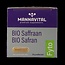 Mannavital Saffraan platinum 60 Vegetarische capsules