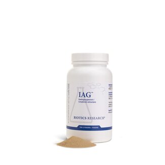 Biotics Biotics IAG 100 Gram