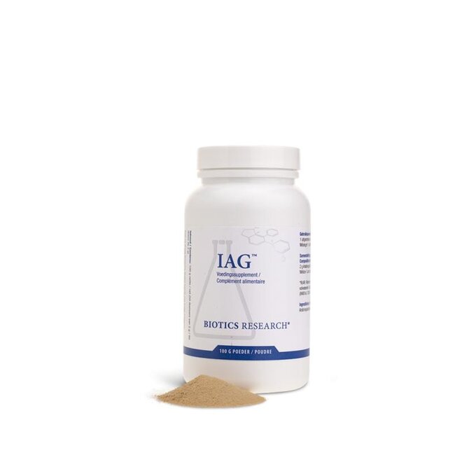 Biotics IAG 100 Gram