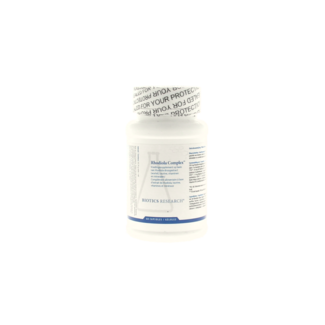 Biotics Biotics Rhodiola complex 60 Capsules