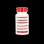 Vitals Berberine 500mg 60 Capsules