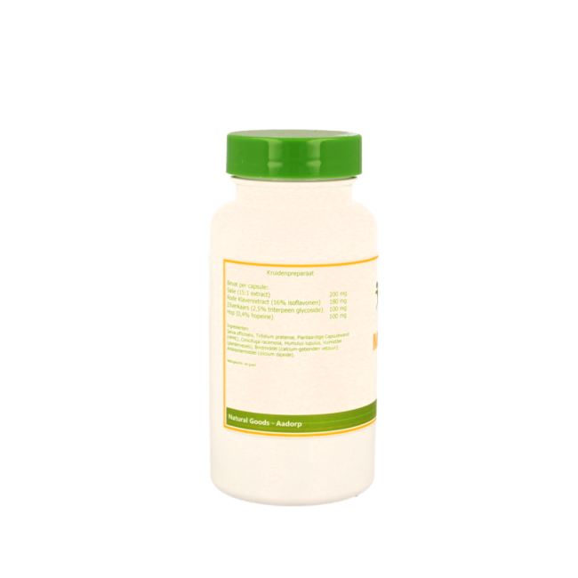 Elvitum Menosalie 60 Gélules