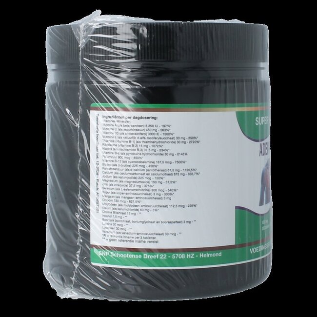 SNP Ader rein 300 Comprimés