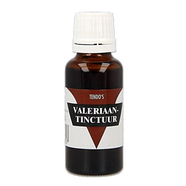 BT'S Valeriaan tinctuur 25 Milliliter