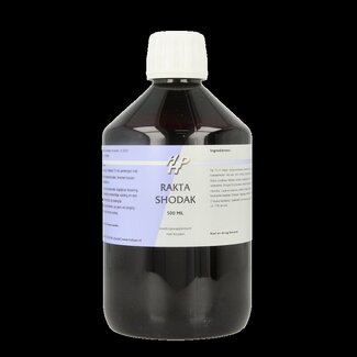 Holisan Holisan Rakta shodak 500 ml