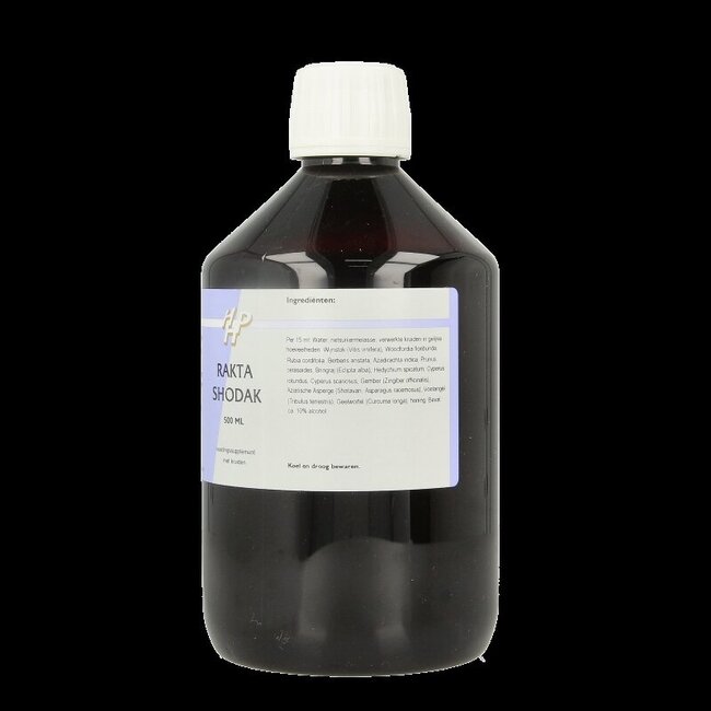 Holisan Rakta shodak 500 Milliliter