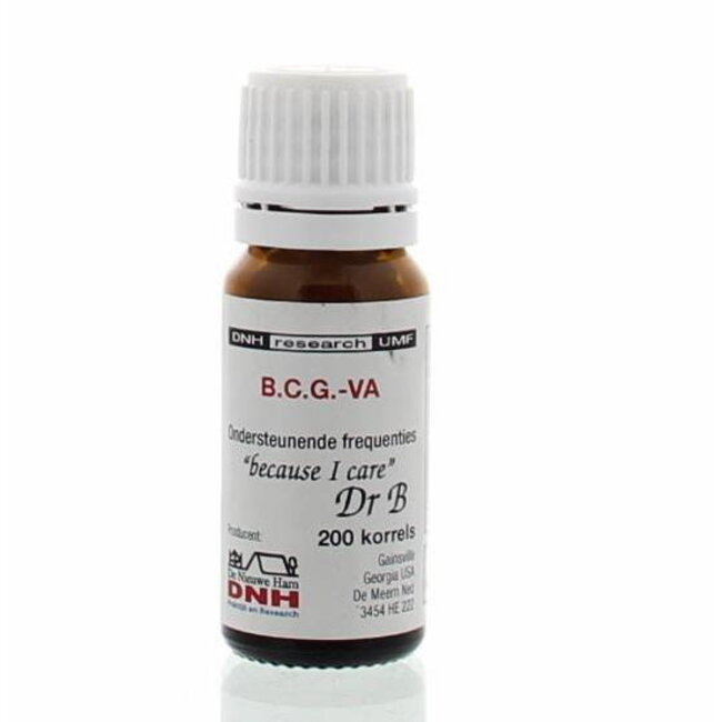 DNH BCG-VA 200 Stuks