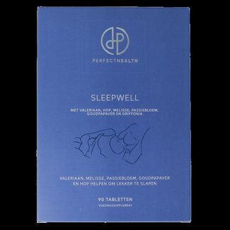 Perfect Health Perfect Health Sleepwell 90 Tabletten