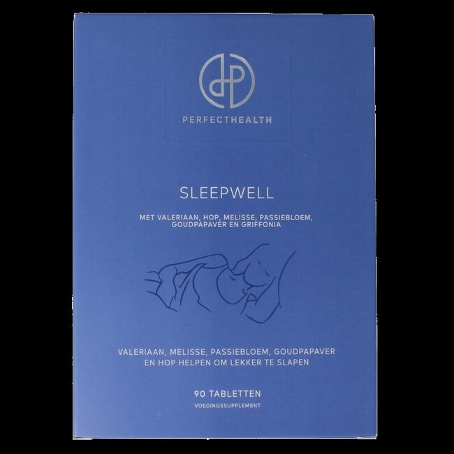 Perfect Health Sleepwell 90 Tabletten