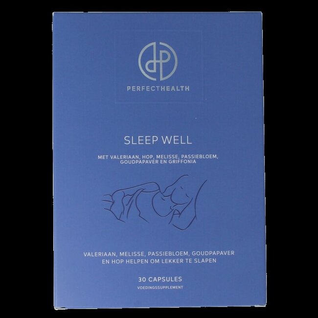 Perfect Health Sleepwell 30 Tabletten