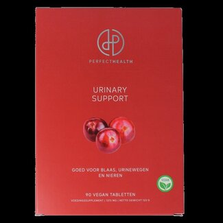 Perfect Health Perfect Health Urinary support 90 Tabletten