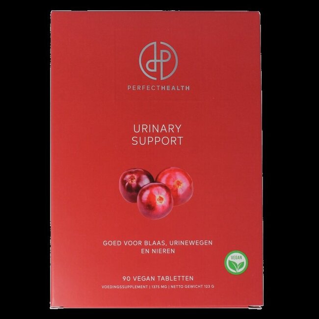 Perfect Health Urinary support 90 Tabletten