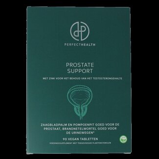 Perfect Health Perfect Health Prostate support 90 Tabletten