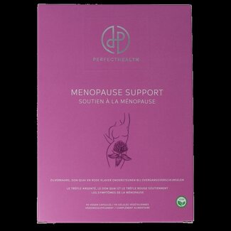 Perfect Health Perfect Health Menopause support 90 Capsules