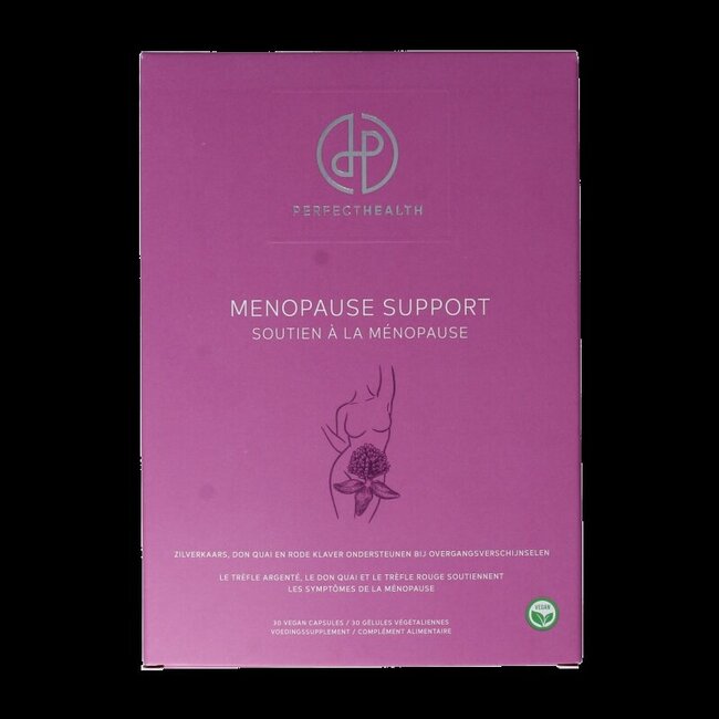 Perfect Health Menopause support 30 Capsules