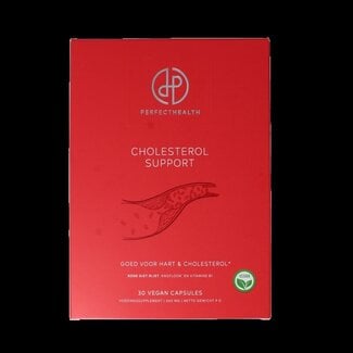 Perfect Health Perfect Health Cholesterol support 30 Capsules