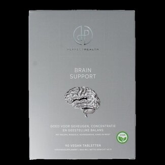 Perfect Health Perfect Health Brain support 90 Tabletten