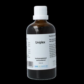 Fytomed Fytomed Uviplex 100 Milliliter