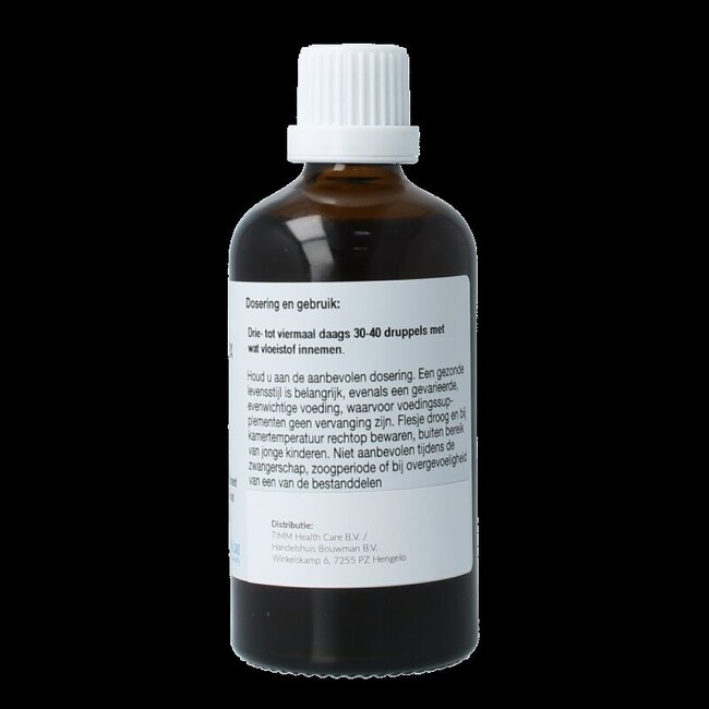 Fytomed Uviplex 100 Milliliter