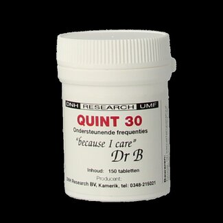 DNH DNH Quint 30 150 Tabletten