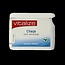Vitalize Hericium chaga 100% natuurlijk 60 Capsules