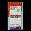 Mushrooms for Life Cordyceps bio 60 Gélules
