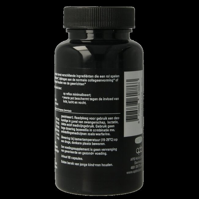 APB Holland Gewrichtencomplex met UC-II 60 Capsules
