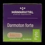 Mannavital Darmoton forte 60 Vegetarische capsules
