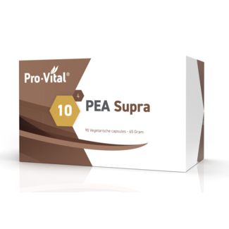 Pro-Vital Pro-Vital PEA supra 90 Capsules