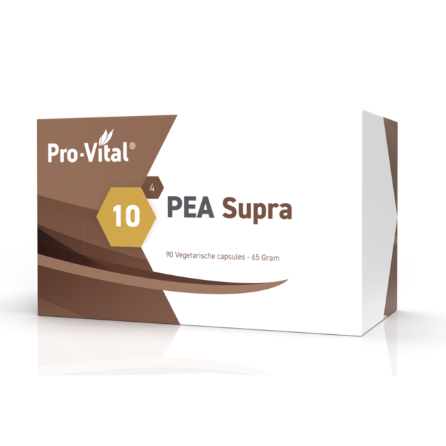 Pro-Vital PEA supra 90 Capsules