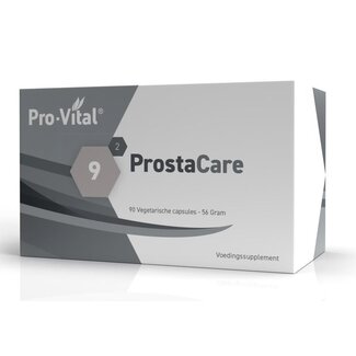 Pro-Vital Pro-Vital Prostacare 90 Capsules