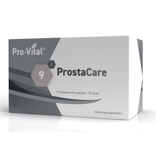 Pro-Vital Prostacare 90 Capsules