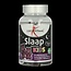 Lucovitaal Slaap gummies kids bosbes vega 60 Gummies