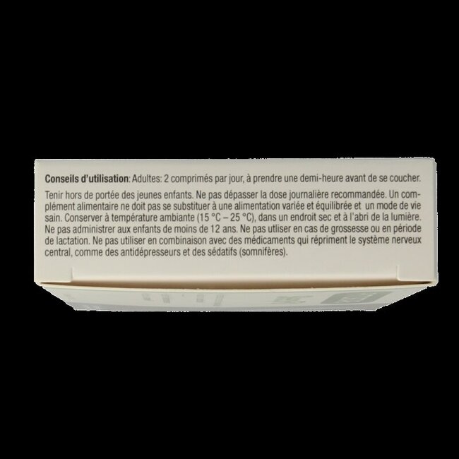 Fytostar Sleep fit 20 gélules