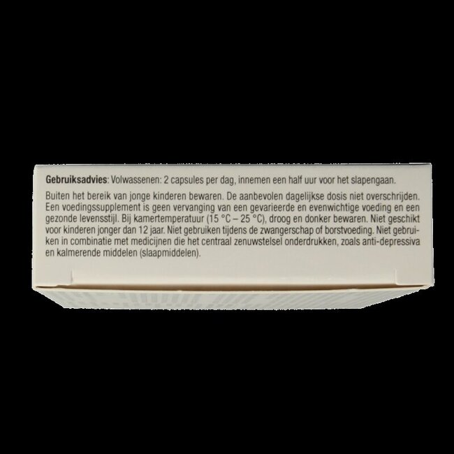 Fytostar Sleep fit 20 Capsules