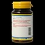 Toppharm Ginseng + guarana 400mg 50 Capsules