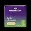 Mannavital Kyolic + co-enzym Q10 60 Capsules