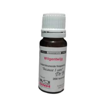 DNH DNH Rameau de Saule 200 Pièces