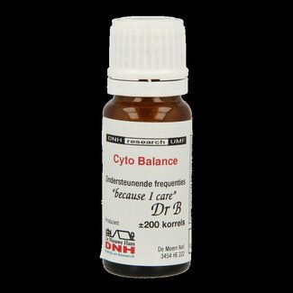 DNH DNH Cyto balance 200 Stuks