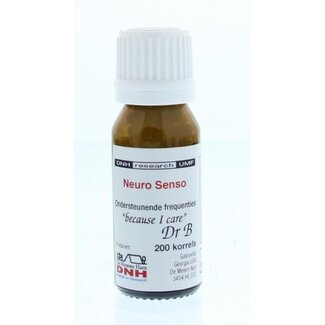 DNH DNH Neuro senso 200 Stuks