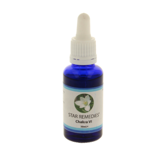 Star Remedies Star Remedies Chakra 6 30 Milliliter