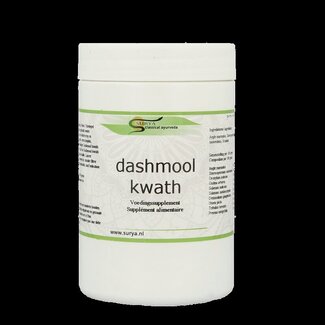 Surya Surya Dashmool kwath 60 Gram